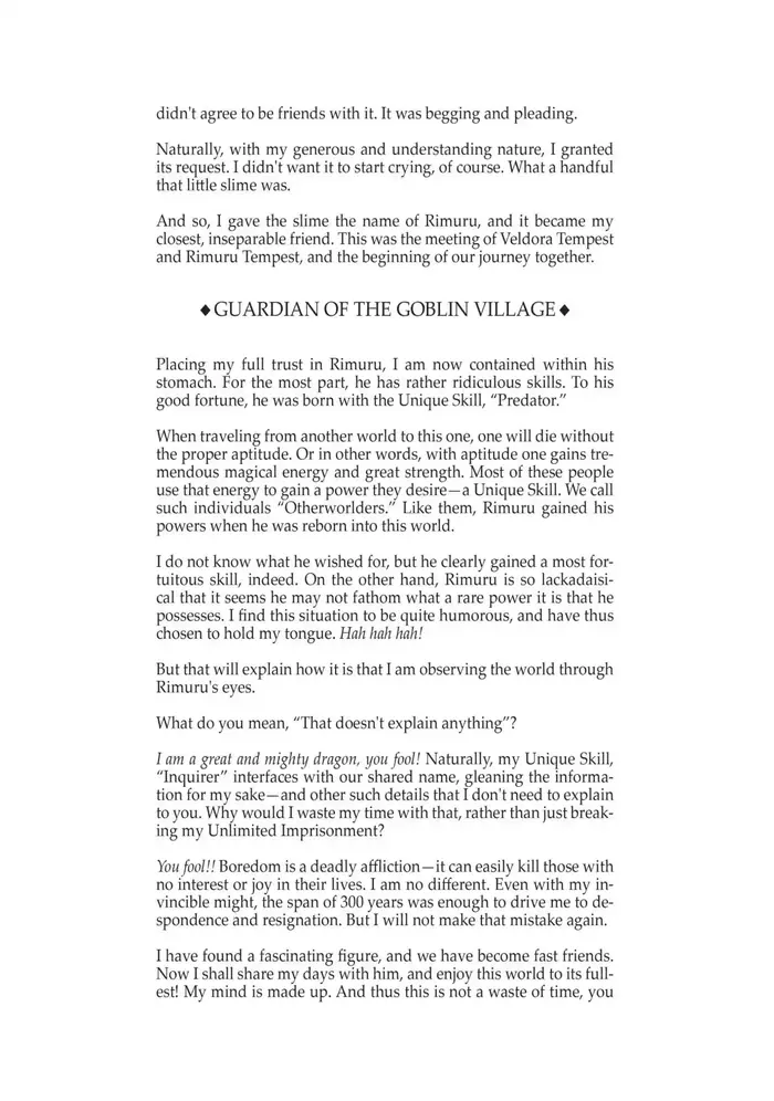 That Time I Got Reincarnated as a Slime Chapter 6.5 image 04_optimized